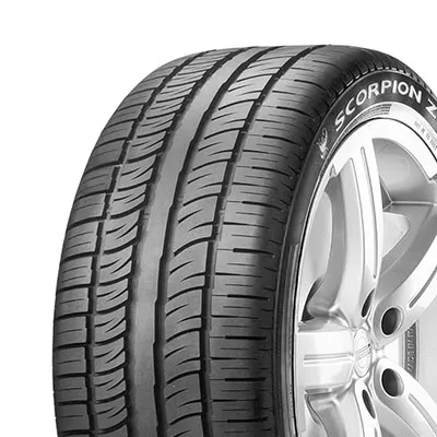 Pirelli Scorpion Zero Asimmetrico MO1 295/40R22 112W XL