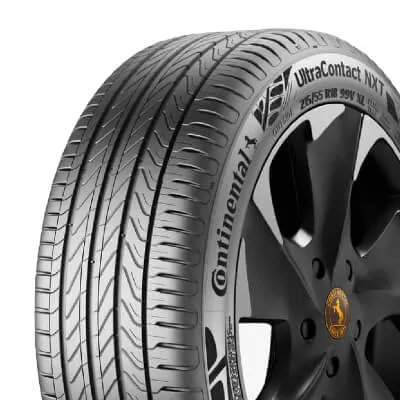 Continental UltraContact NXT 235/55R18 104W XL FR