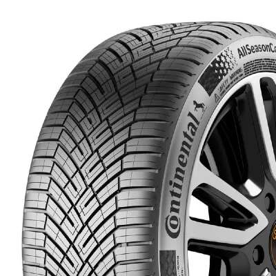 Continental AllSeasonContact 2 235/55R17 103V XL M+S 3PMSF EV