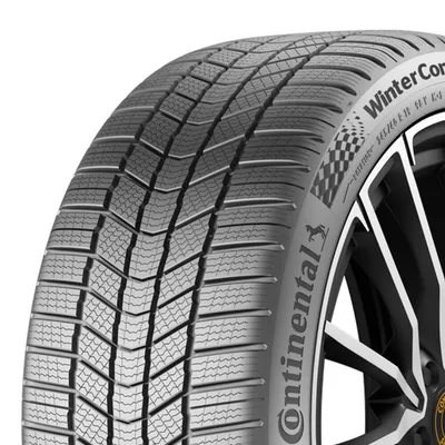 Continental WinterContact 8 S 235/60R20 108H XL M+S 3PMSF FR EV