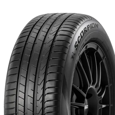 Pirelli Scorpion s-i 255/45R19 100V