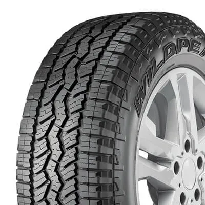 Falken Wildpeak AT3WA 235/55R18 104V XL M+S 3PMSF