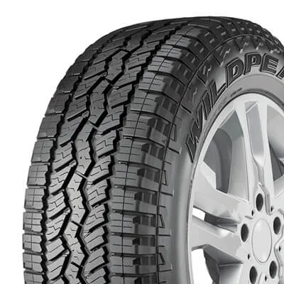 Falken Wildpeak AT3WA 235/55R18 104V XL M+S 3PMSF