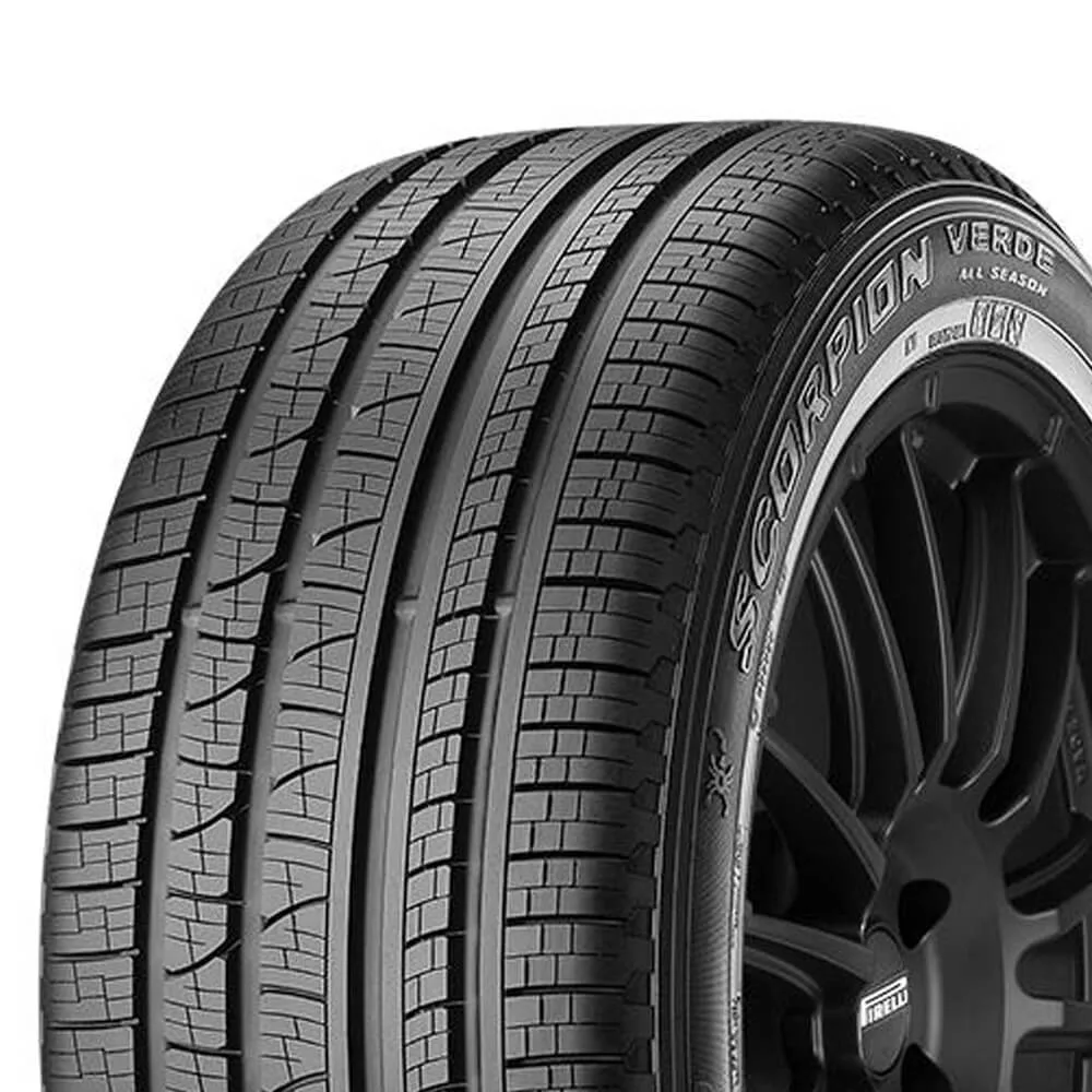 Pirelli Scorpion Verde All Season SF RFT MOE 235/60R18 103V M+S 3PMSF