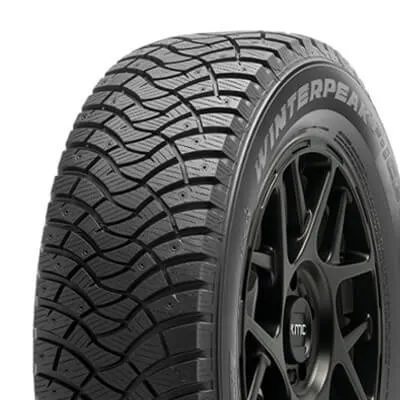 Falken Winter Peak F-ICE1 205/50R17 93T XL M+S 3PMSF