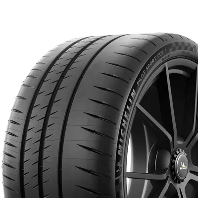 Michelin Pilot Sport CUP2 Connect 345/30ZR20 106Y