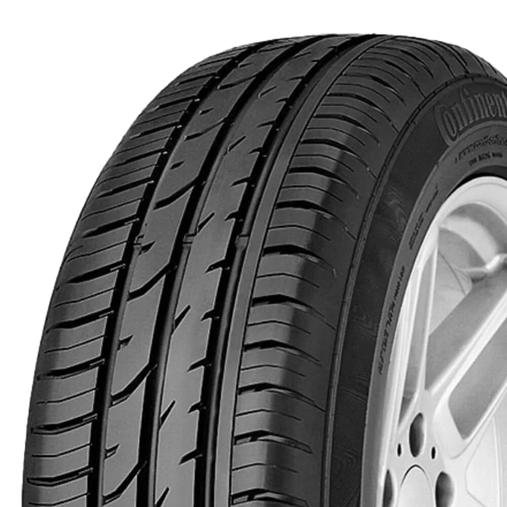 Continental ContiPremiumContact 2 195/65R15 91H