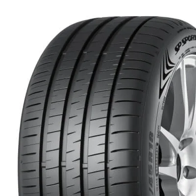Dunlop Sport Maxx 060+ 245/40R19 98Y XL