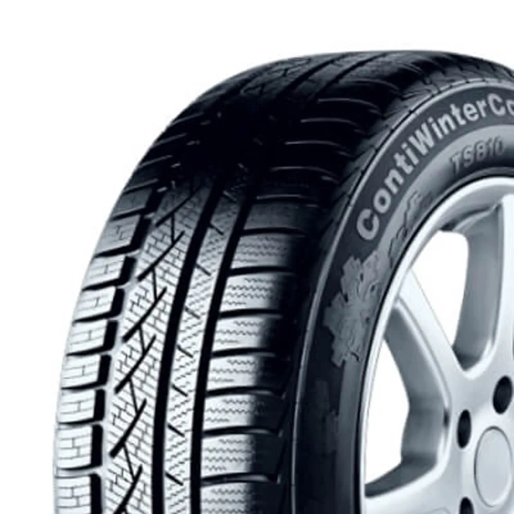 Continental ContiWinterContact TS 810 MO 185/65R15 88T