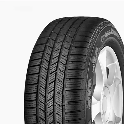 Continental ContiCrossContact Winter AO 235/55R19 101H M+S 3PMSF FR