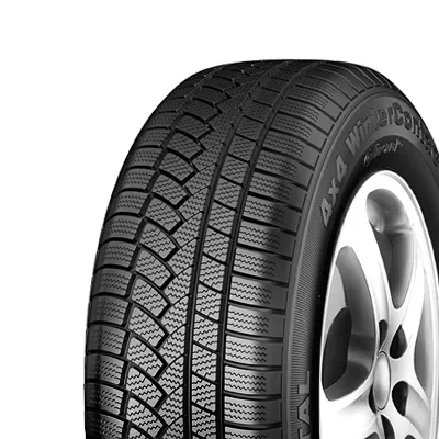 Continental Conti4x4WinterContact * 215/60R17 96H M+S 3PMSF FR
