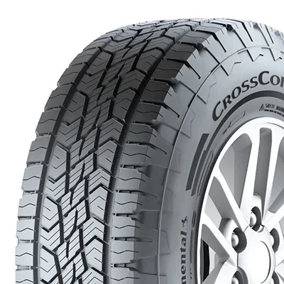 Continental CrossContact ATR 215/65R16 98H M+S FR