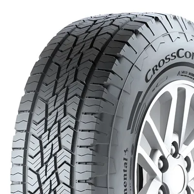 Continental CrossContact ATR 245/65R17 111H XL M+S FR