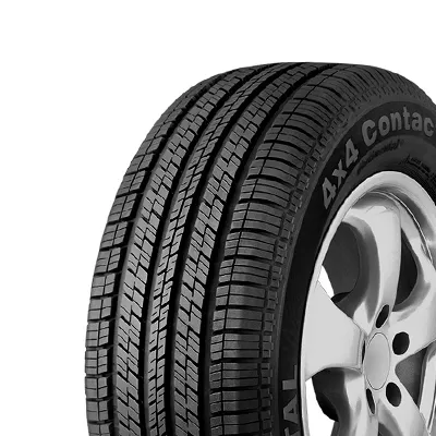 Continental Conti4x4Contact MO 235/60R17 102V M+S