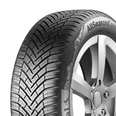 Continental AllSeasonContact 225/40R19 93Y XL M+S 3PMSF FR