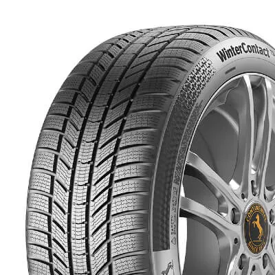 Continental WinterContact TS 870P 235/45R21 101T XL M+S 3PMSF FR