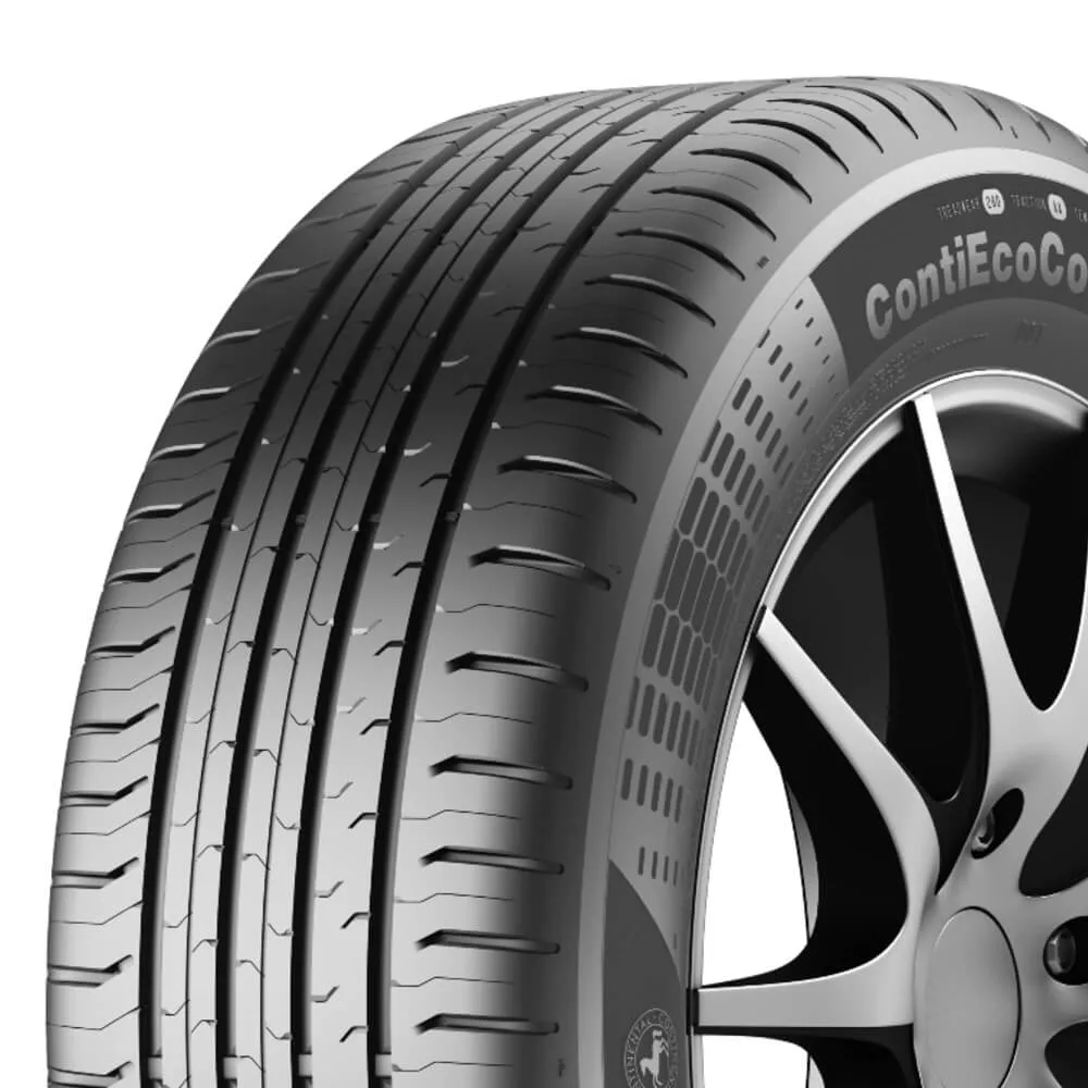 Continental ContiEcoContact 5 215/55R17 94V