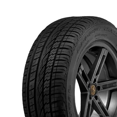 Continental ContiCrossContact UHP 235/60R16 100H
