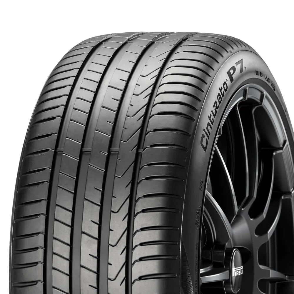 Pirelli Cinturato P7 P7C2 MO 275/40R18 103Y XL