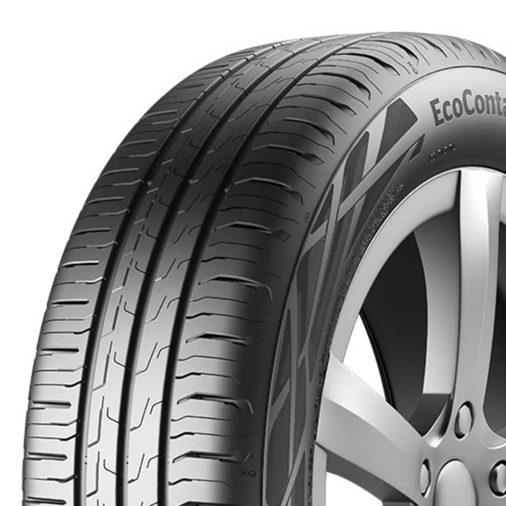Continental EcoContact 6 185/65R15 88H