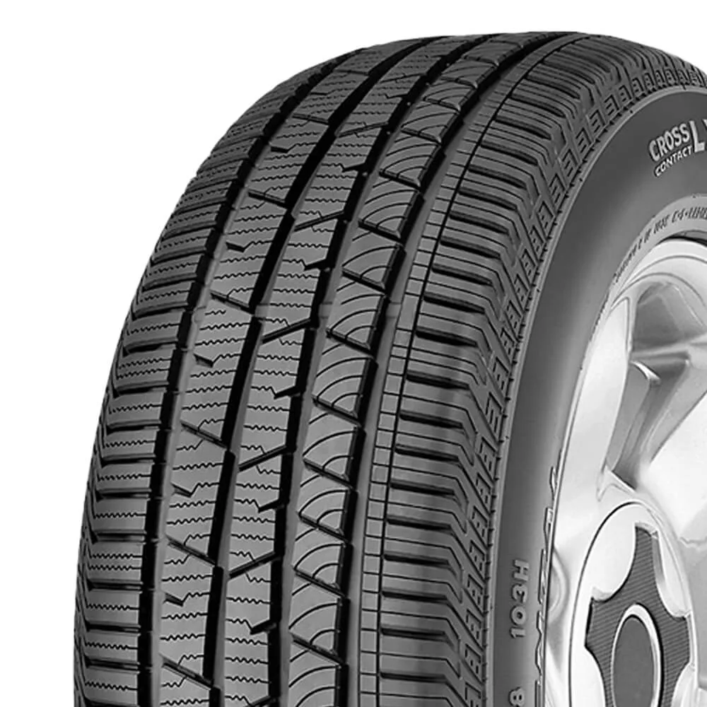 Continental ContiCrossContact LX Sport LR 245/45R20 103W XL M+S FR ContiSilent