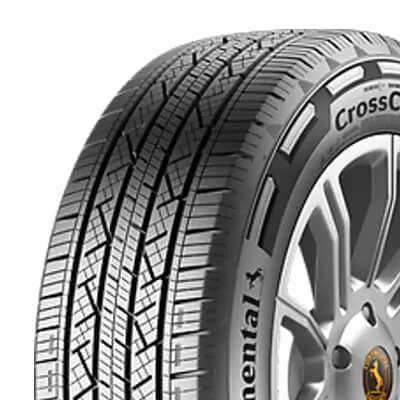 Continental CrossContact H/T 255/60R18 112H XL M+S FR