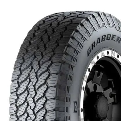 General Grabber AT3 255/70R18 116H XL M+S 3PMSF FR