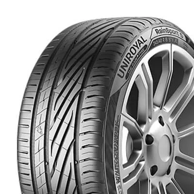 Uniroyal RainSport 5 255/45R19 104Y XL FR
