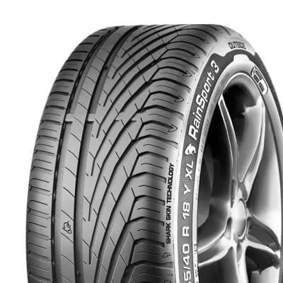 Uniroyal RainSport 3 SSR 195/55R16 87H