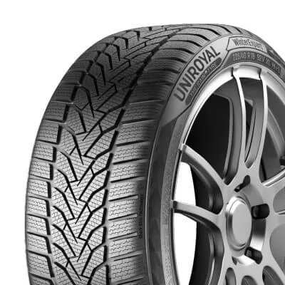 Uniroyal WinterExpert 245/45R19 102V XL M+S 3PMSF FR