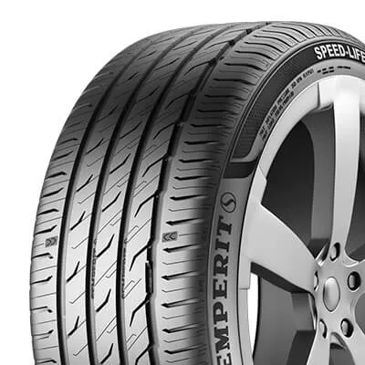Semperit Speed-Life 3 215/55R17 98W XL