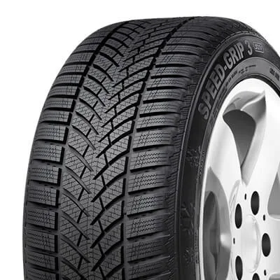 Semperit Speed-Grip 3 225/55R16 95H M+S 3PMSF
