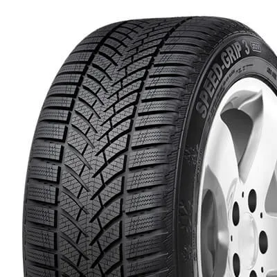 Semperit Speed-Grip 3 245/45R17 99V XL M+S 3PMSF FR