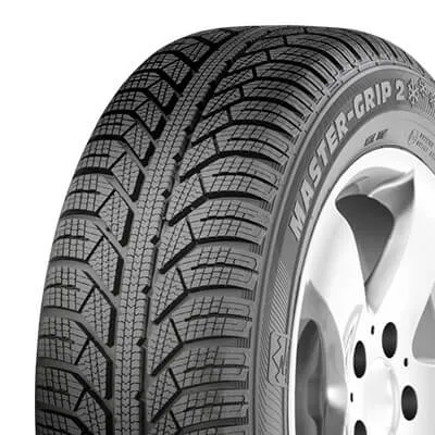 Semperit Master-Grip 2 265/60R18 114H XL M+S 3PMSF FR