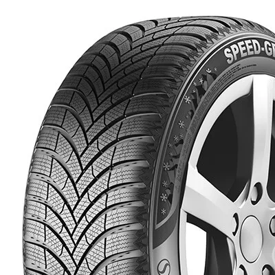 Semperit Speed-Grip 5 215/60R16 99H XL M+S 3PMSF