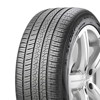 Pirelli Scorpion Zero All Season LR 255/65R19 114V XL M+S