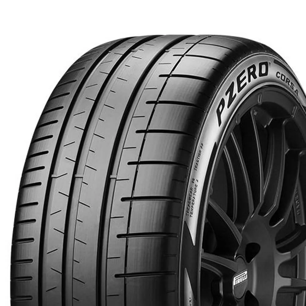 Pirelli P Zero Corsa PZC4 NE0 255/40R23 103Y XL Elect