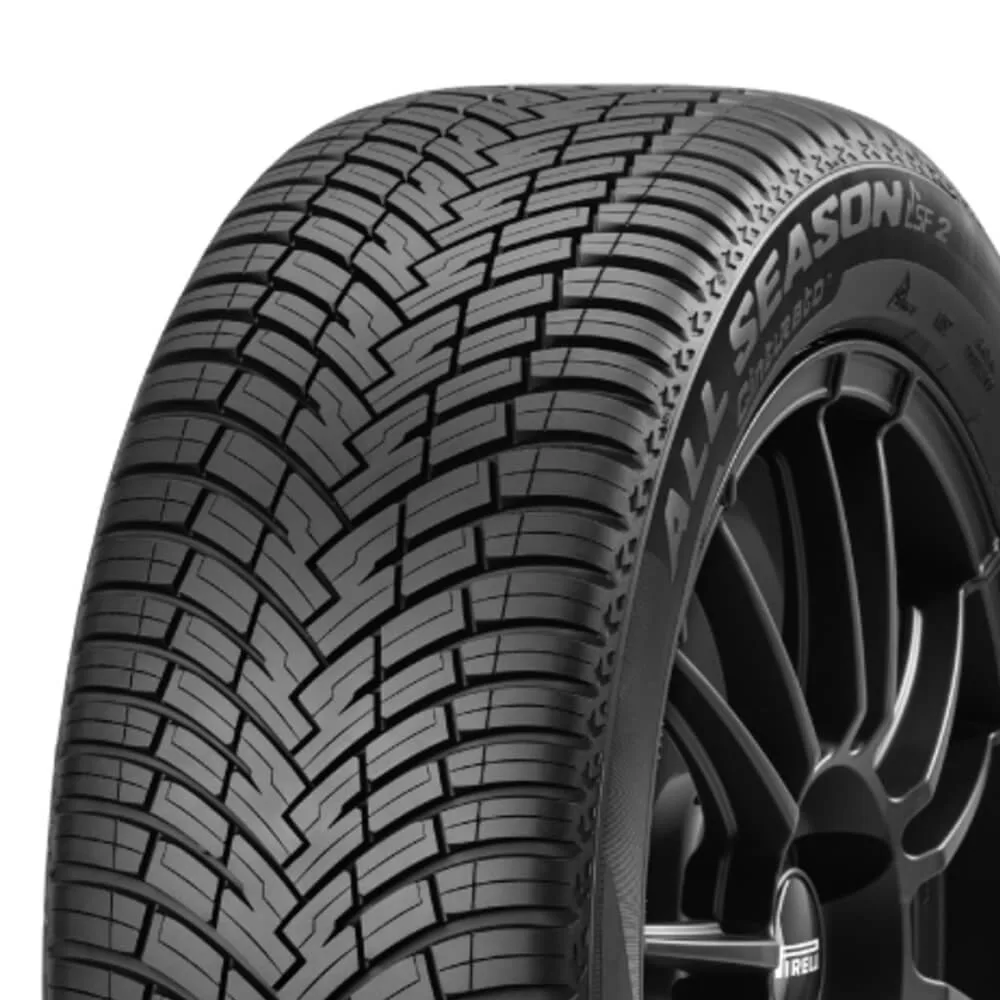 Pirelli Cinturato All Season SF2 RFT 225/55R17 101Y XL M+S 3PMSF