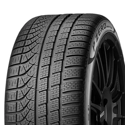 Pirelli P Zero Winter RFT * 245/40R19 98H XL