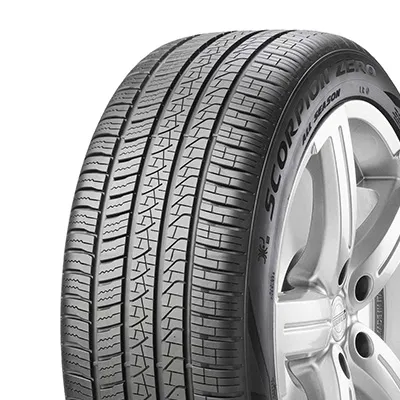 Pirelli Scorpion Zero All Season MGT 295/40R20 110W XL M+S