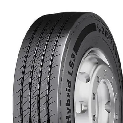 Continental Conti Hybrid LS3 215/75R17.5 126/124M M+S 3PMSF 12PR