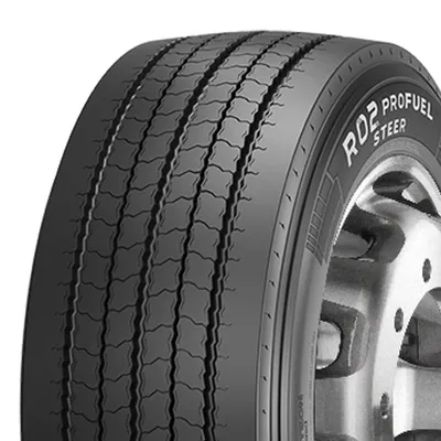 Pirelli R02 Profuel Steer 205/75R17.5 124/122M M+S 3PMSF