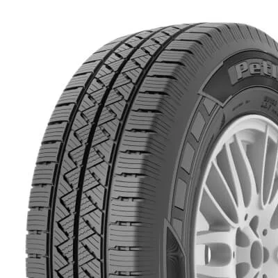 Petlas Vanmaster A/S+ 225/70R15C 116/114R M+S 3PMSF 10PR