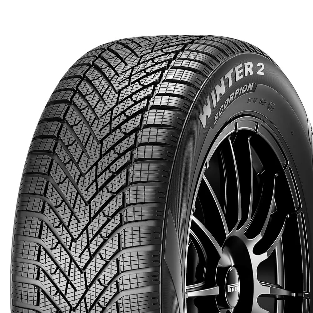 Pirelli Scorpion Winter 2 NE0 295/35R22 108V XL M+S 3PMSF Elect