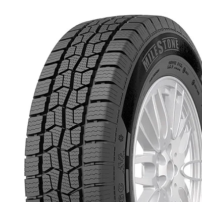 Milestone Wintide 235/65R16C 121/119R M+S 3PMSF 12PR