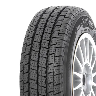 Matador MPS125 VariantAW 225/65R16C 112/110R