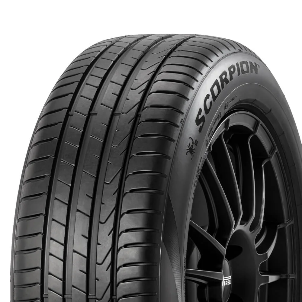 Pirelli Scorpion 235/50R18 101V XL