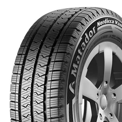Matador Nordicca Van 215/65R16C 109/107R