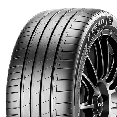 Pirelli P Zero E RNF 245/45R20 103Y XL Elect