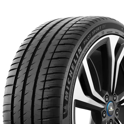 Michelin Pilot Sport EV 245/35ZR21 99Y XL Acoustic